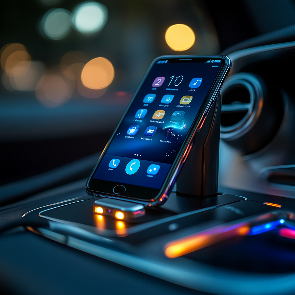charge your phone faster