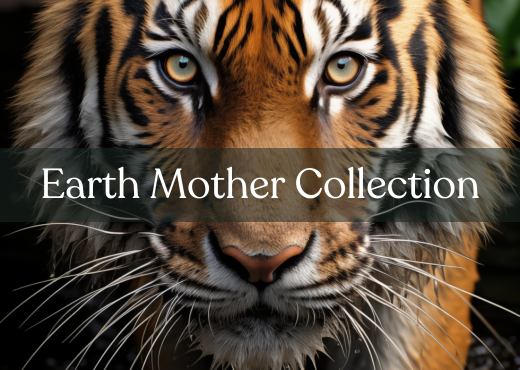 earth mother collection phone cases
