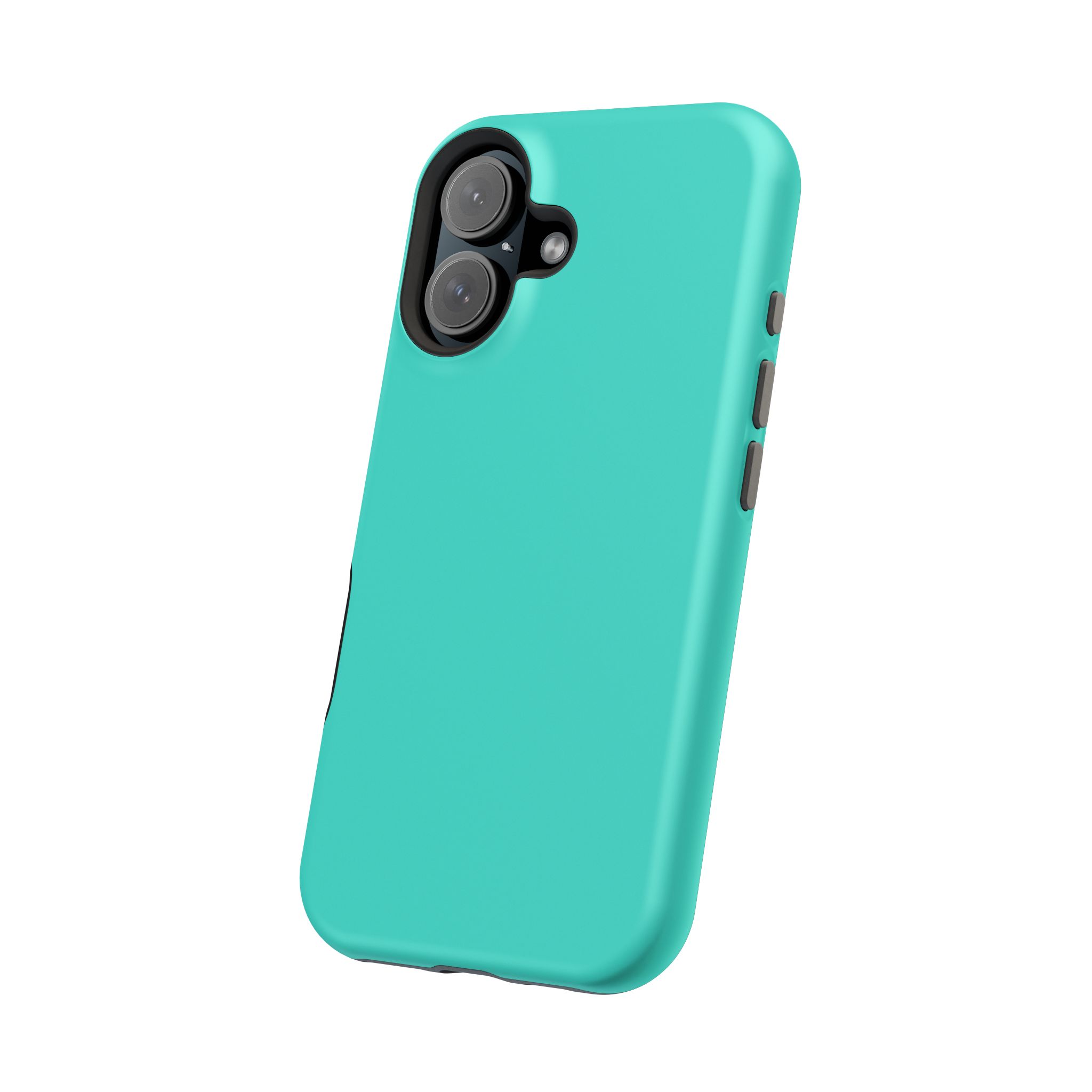 Isla – Turquoise iPhone Case - Image 103