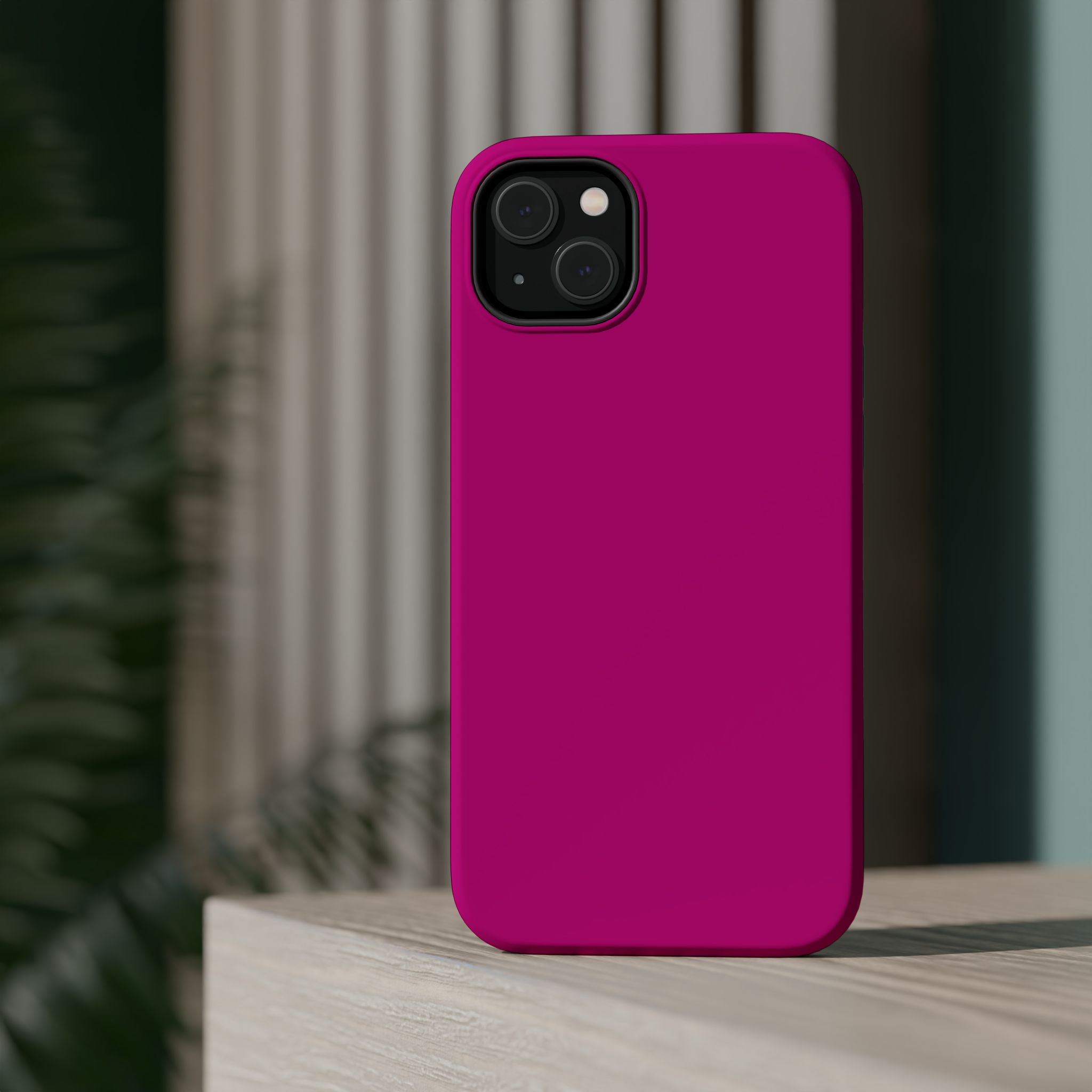 Radiant Orchid – Vibrant Purple iPhone Case - Image 25