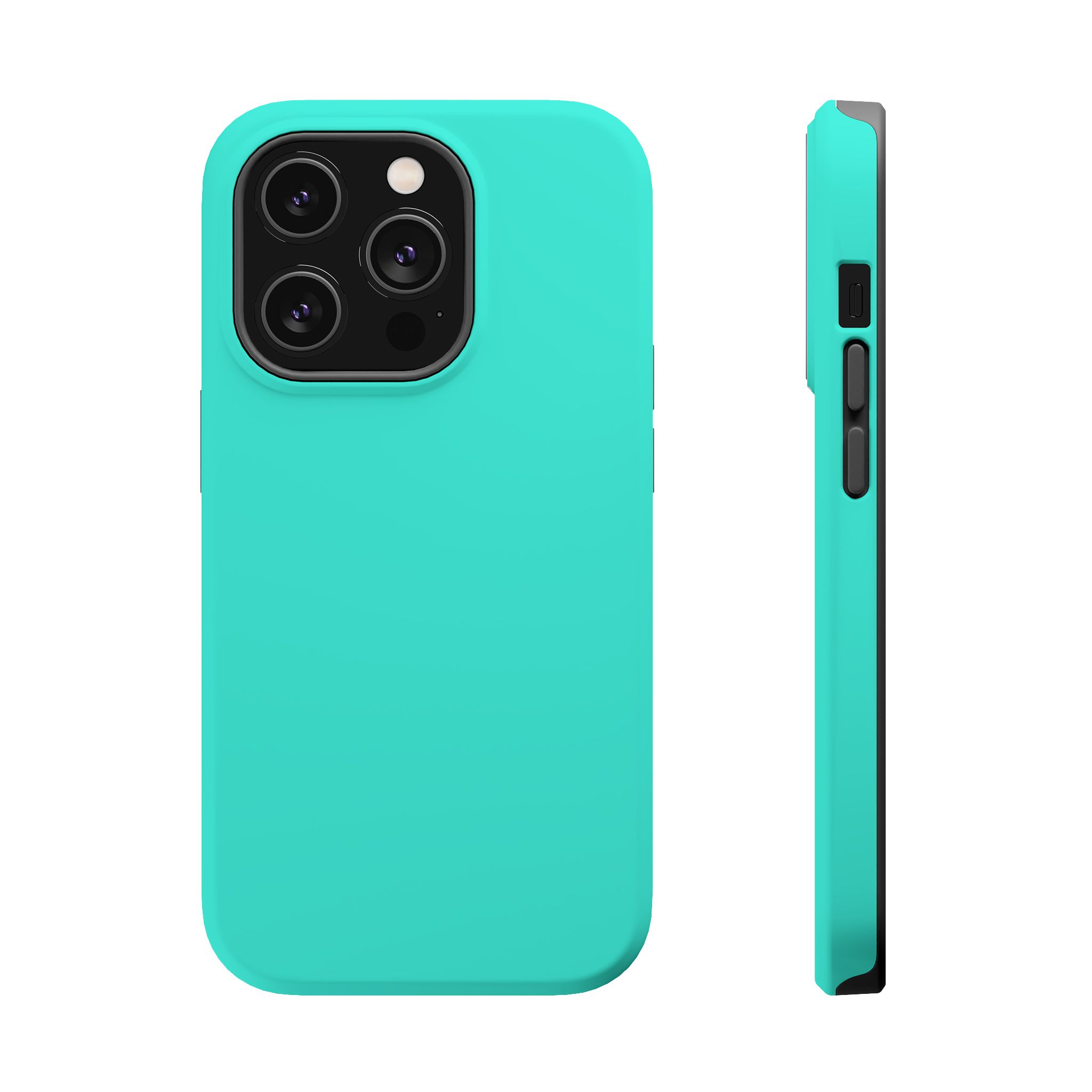 Isla – Turquoise iPhone Case - Image 14