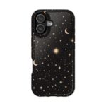 Celestial Constellation Magic iPhone Case