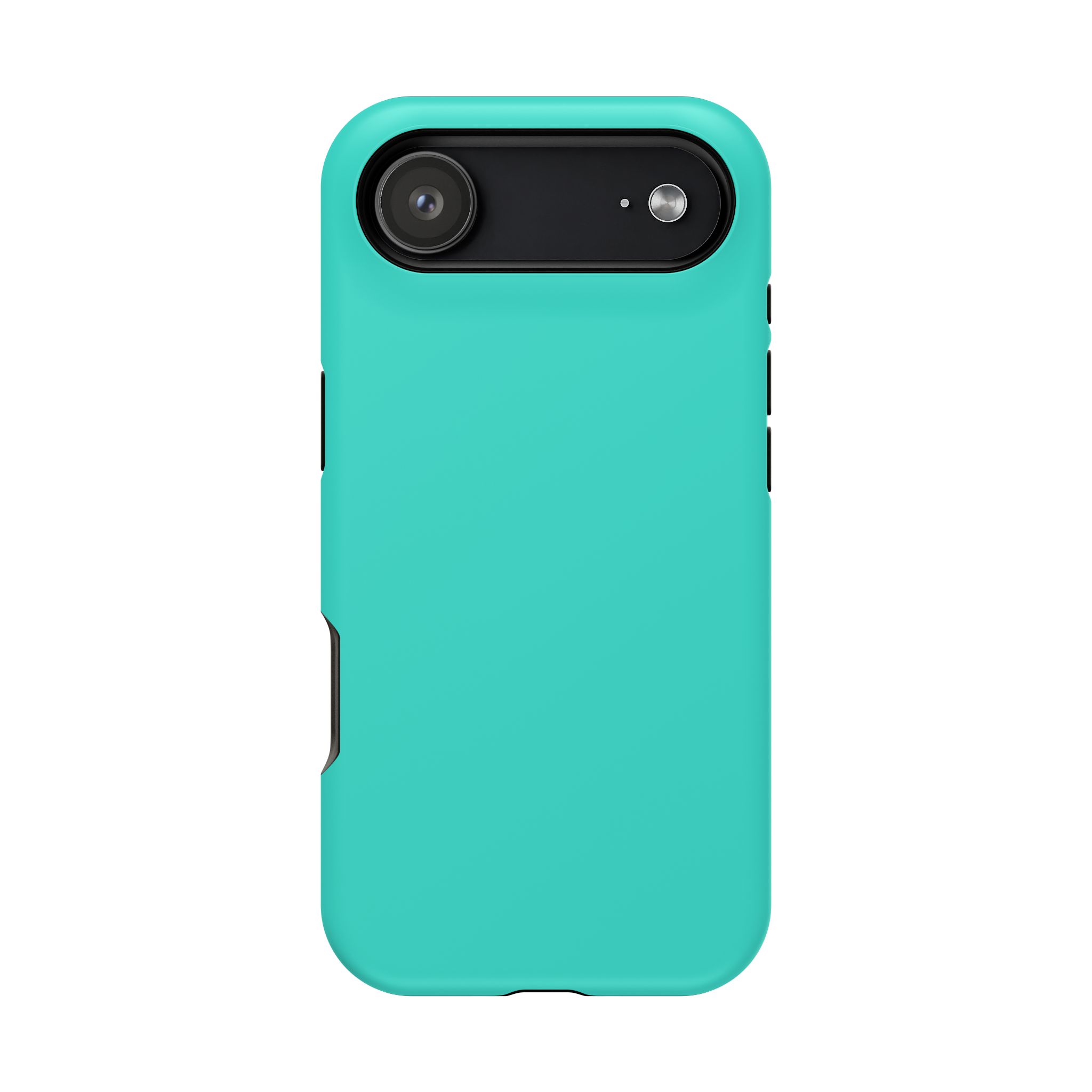 Isla – Turquoise iPhone Case - Image 132
