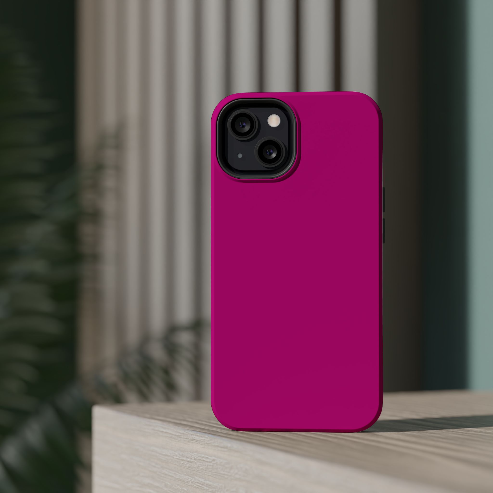 Radiant Orchid – Vibrant Purple iPhone Case - Image 41