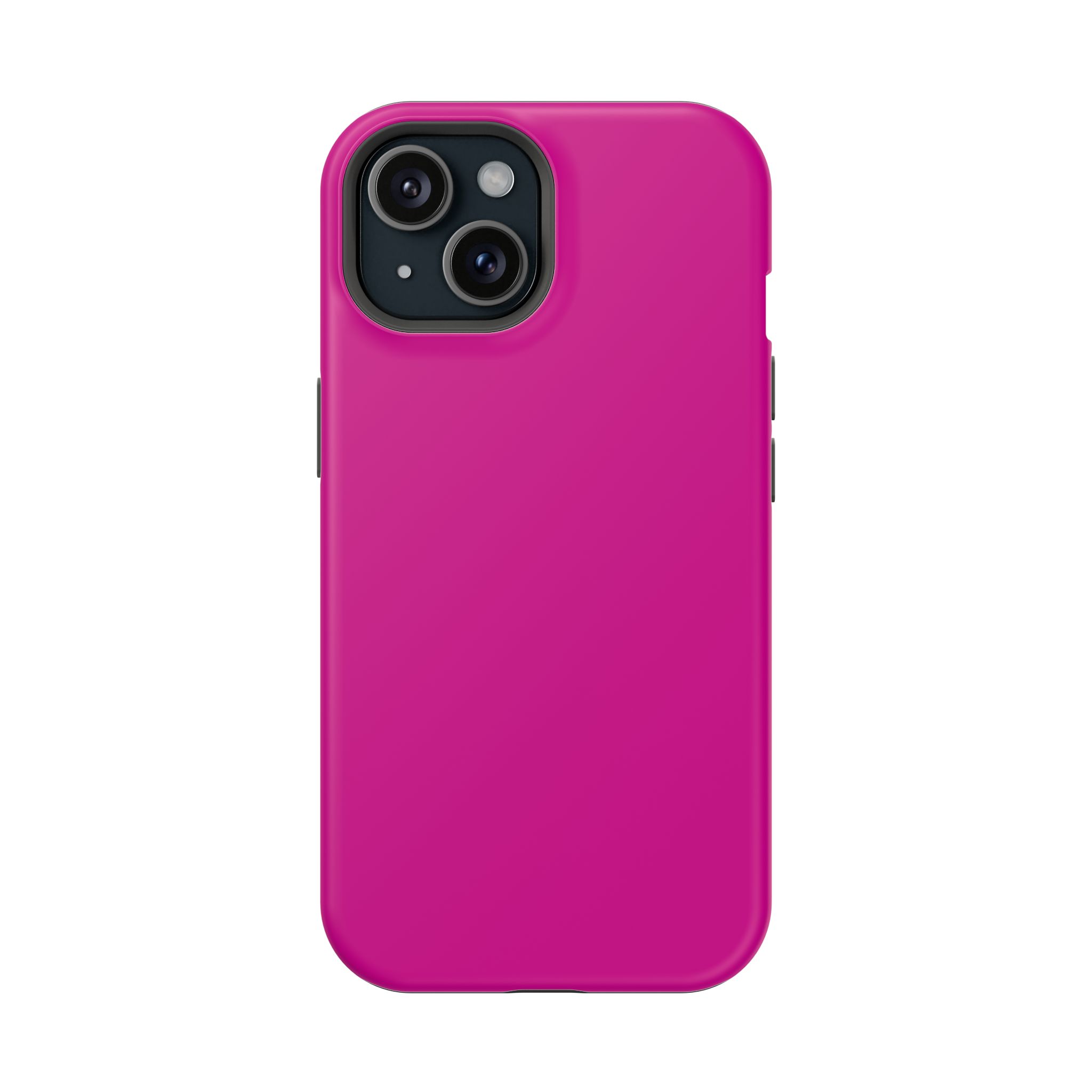 Radiant Orchid – Vibrant Purple iPhone Case - Image 70
