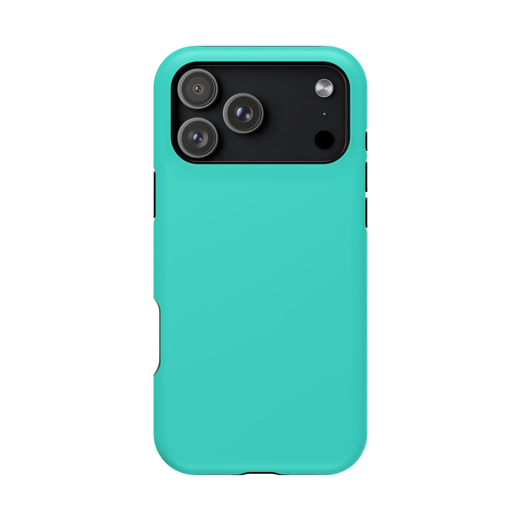 Isla – Turquoise iPhone Case - Image 136