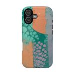 Snake Skin iPhone Case