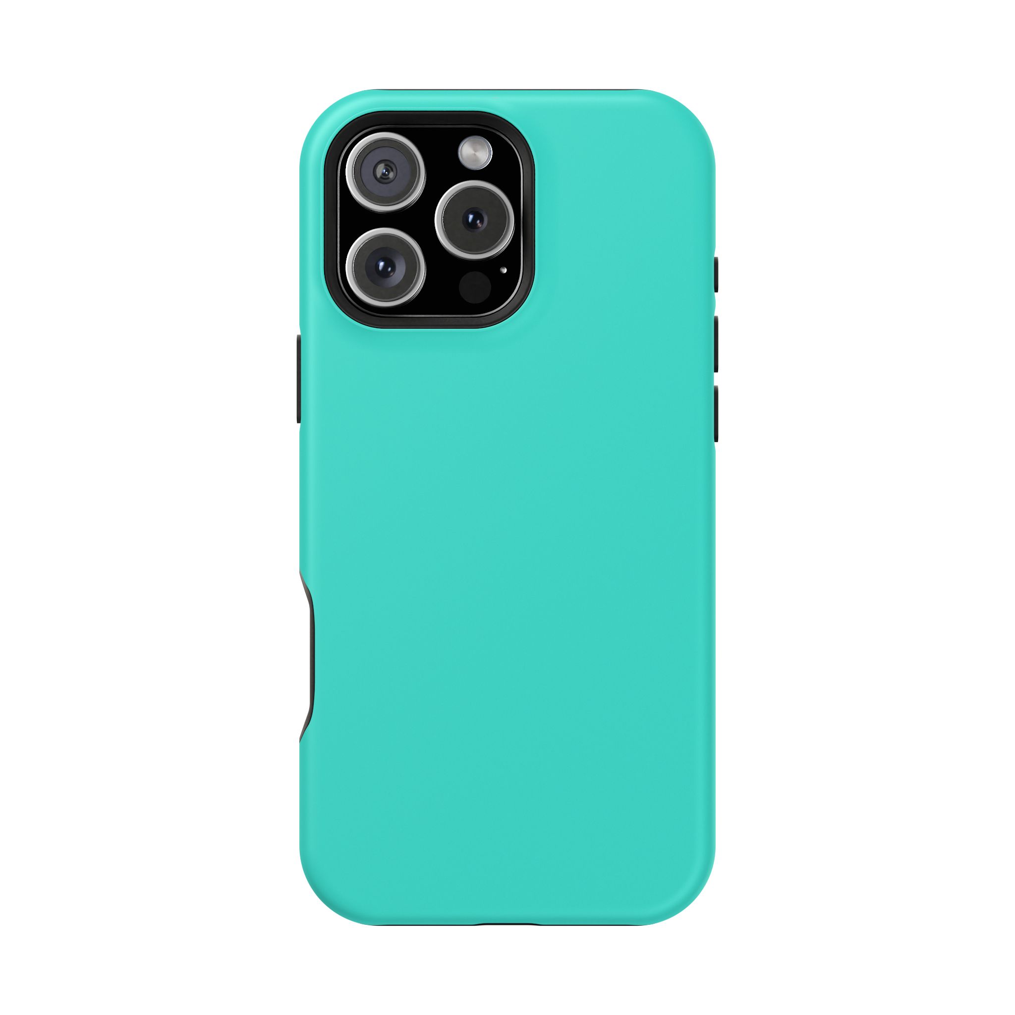Isla – Turquoise iPhone Case - Image 126