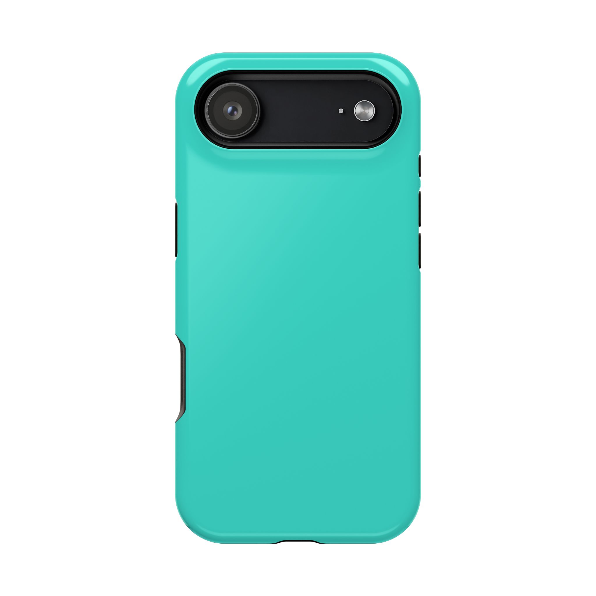 Isla – Turquoise iPhone Case - Image 131