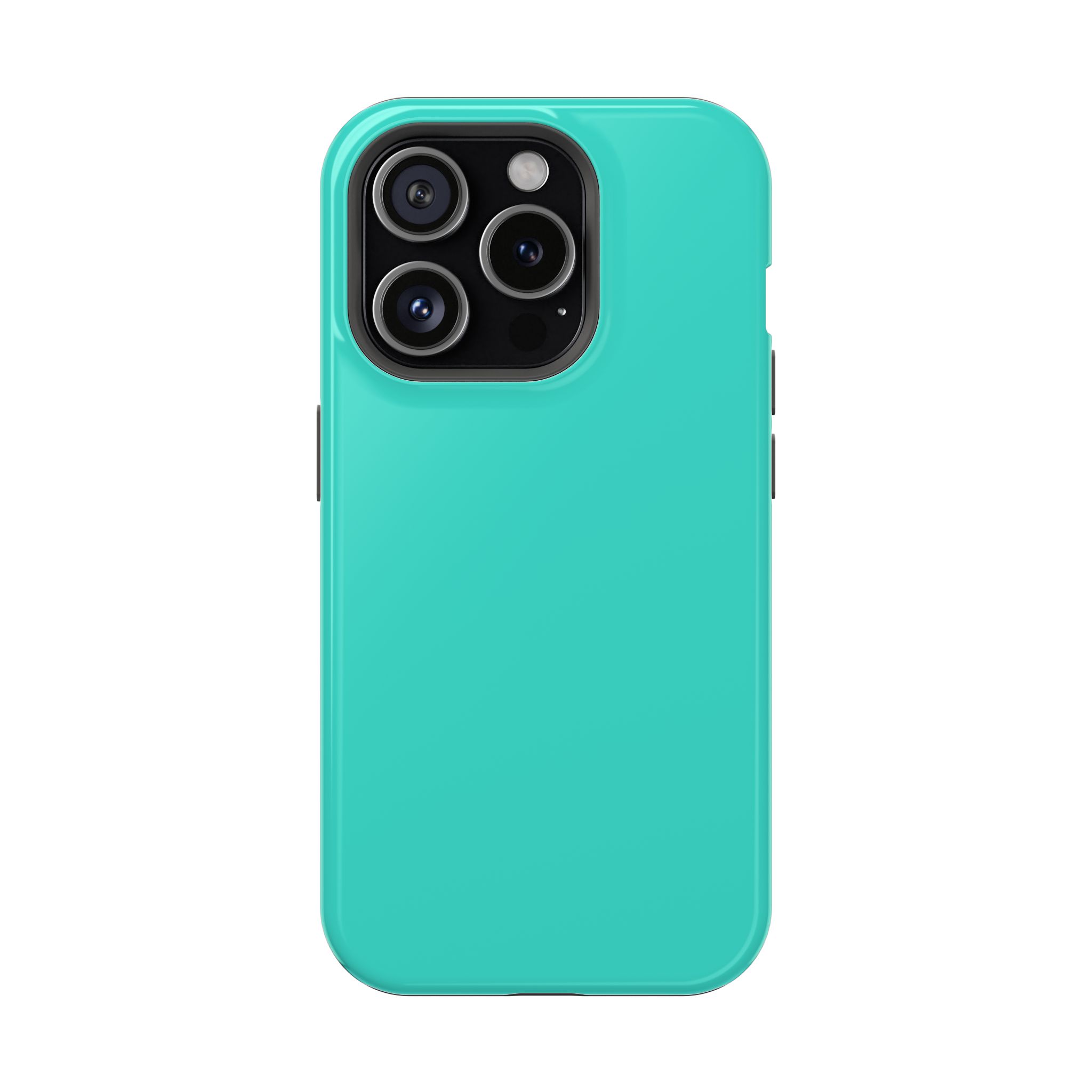 Isla – Turquoise iPhone Case - Image 74