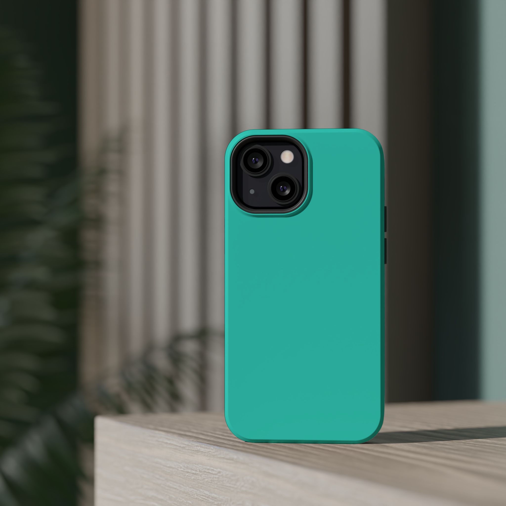 Isla – Turquoise iPhone Case - Image 49