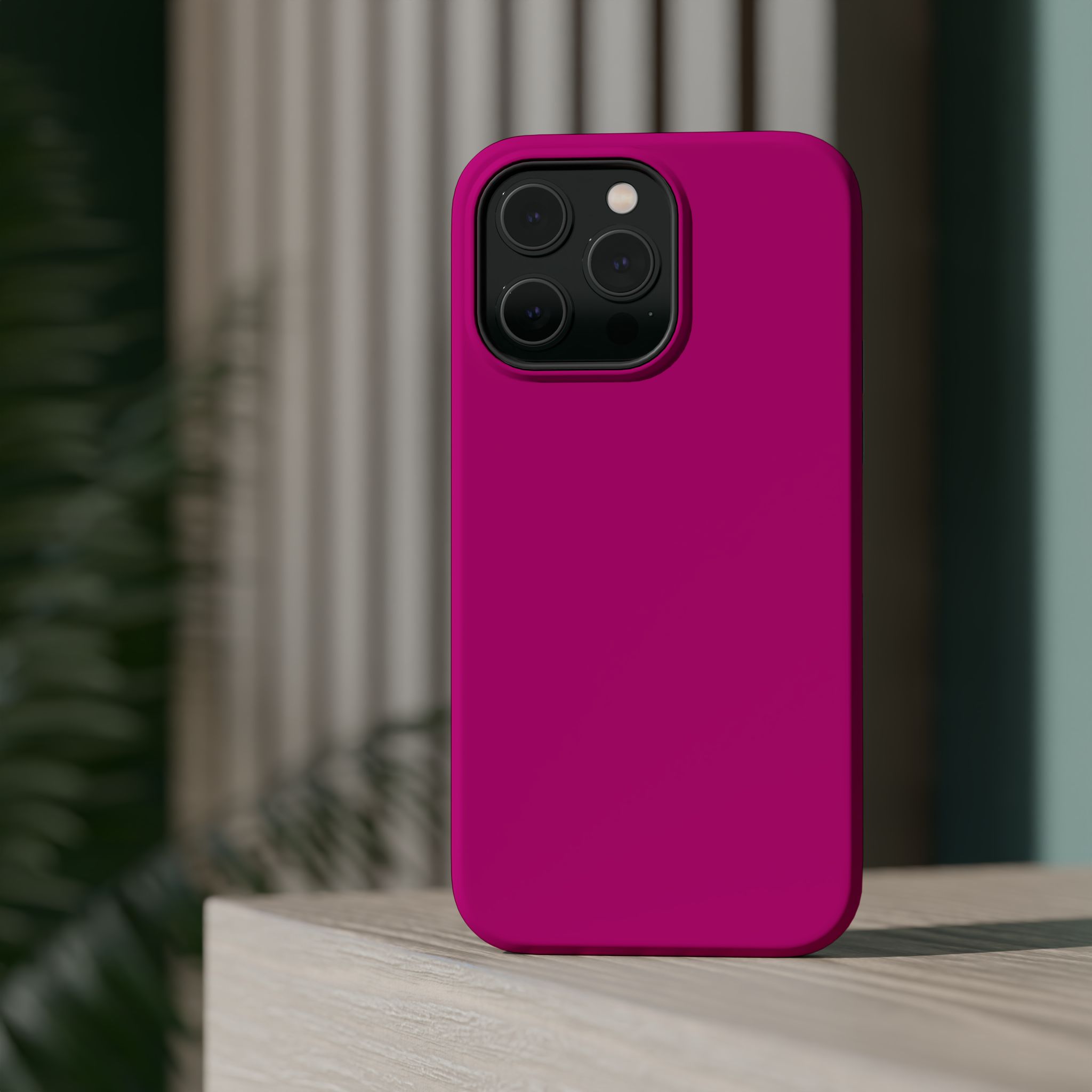 Radiant Orchid – Vibrant Purple iPhone Case - Image 33