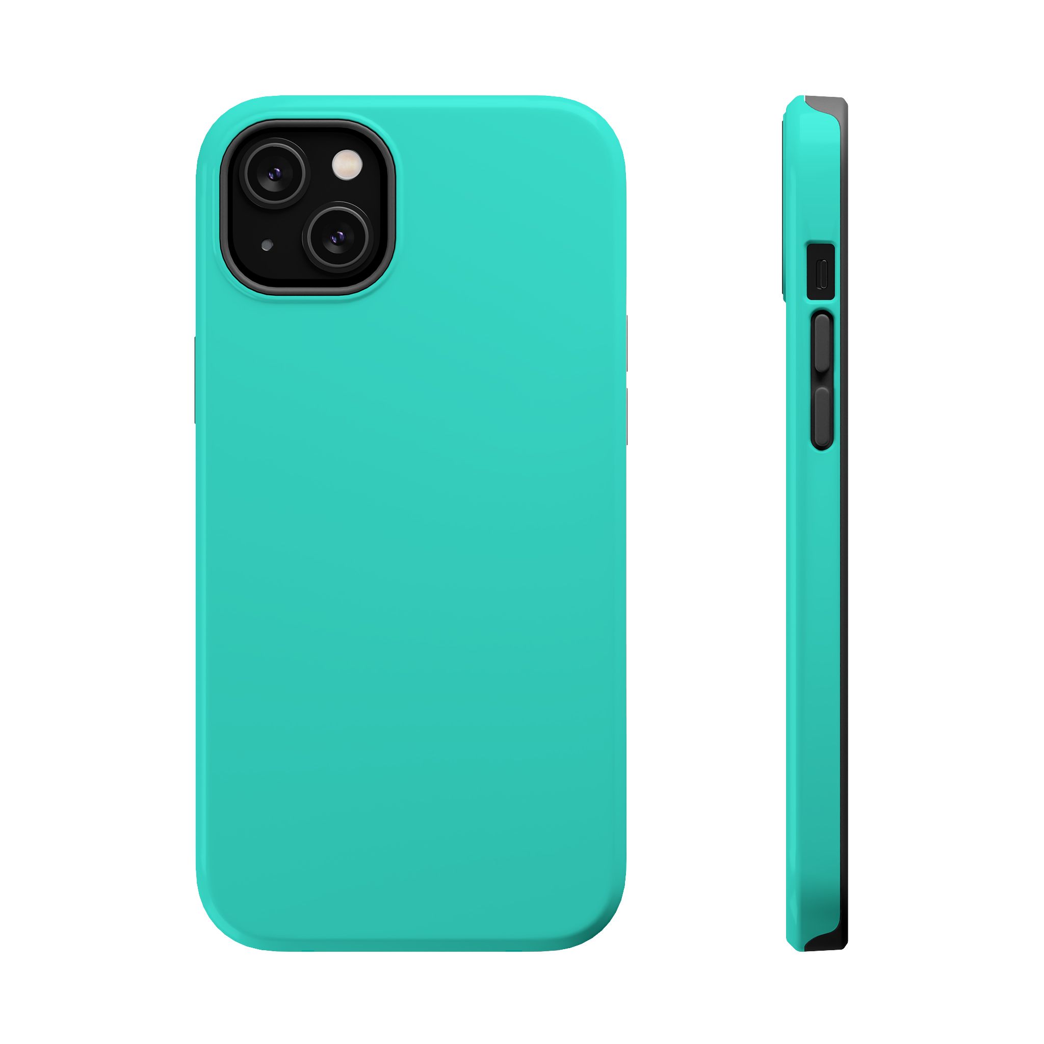Isla – Turquoise iPhone Case - Image 18