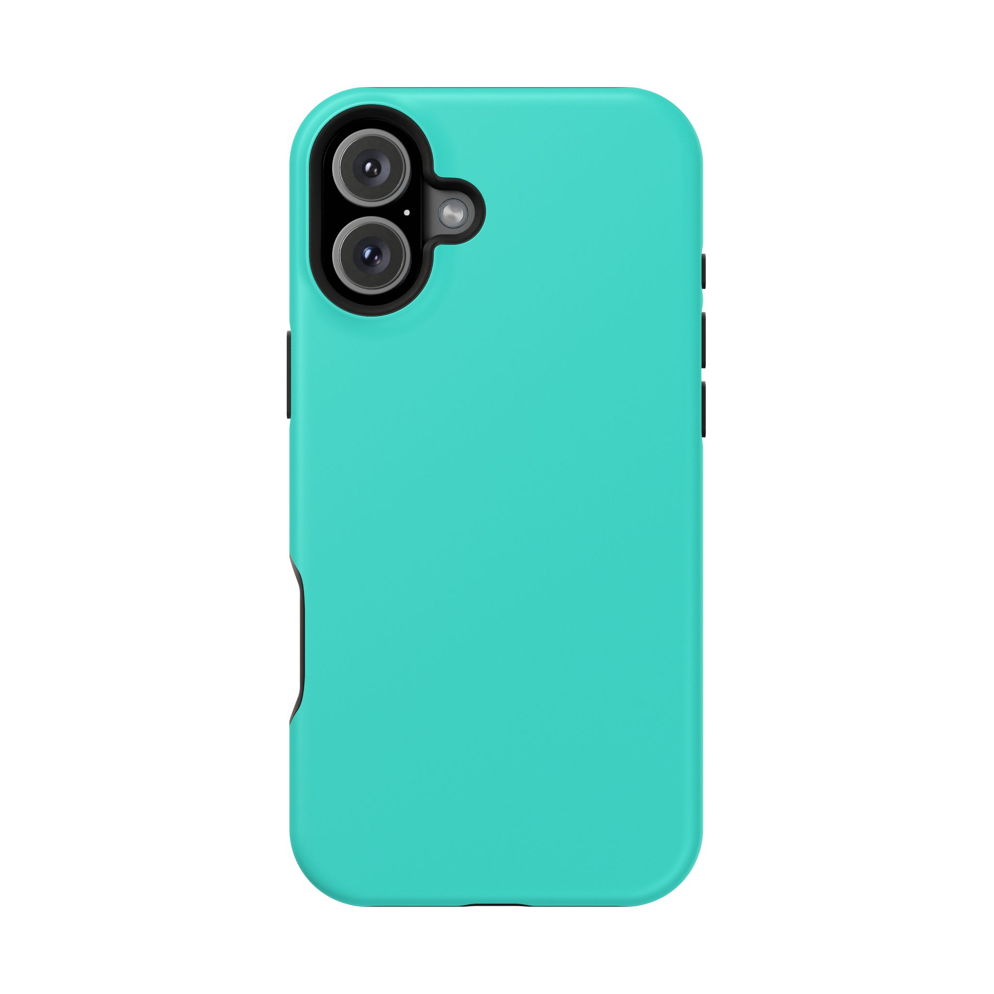 Isla – Turquoise iPhone Case - Image 110
