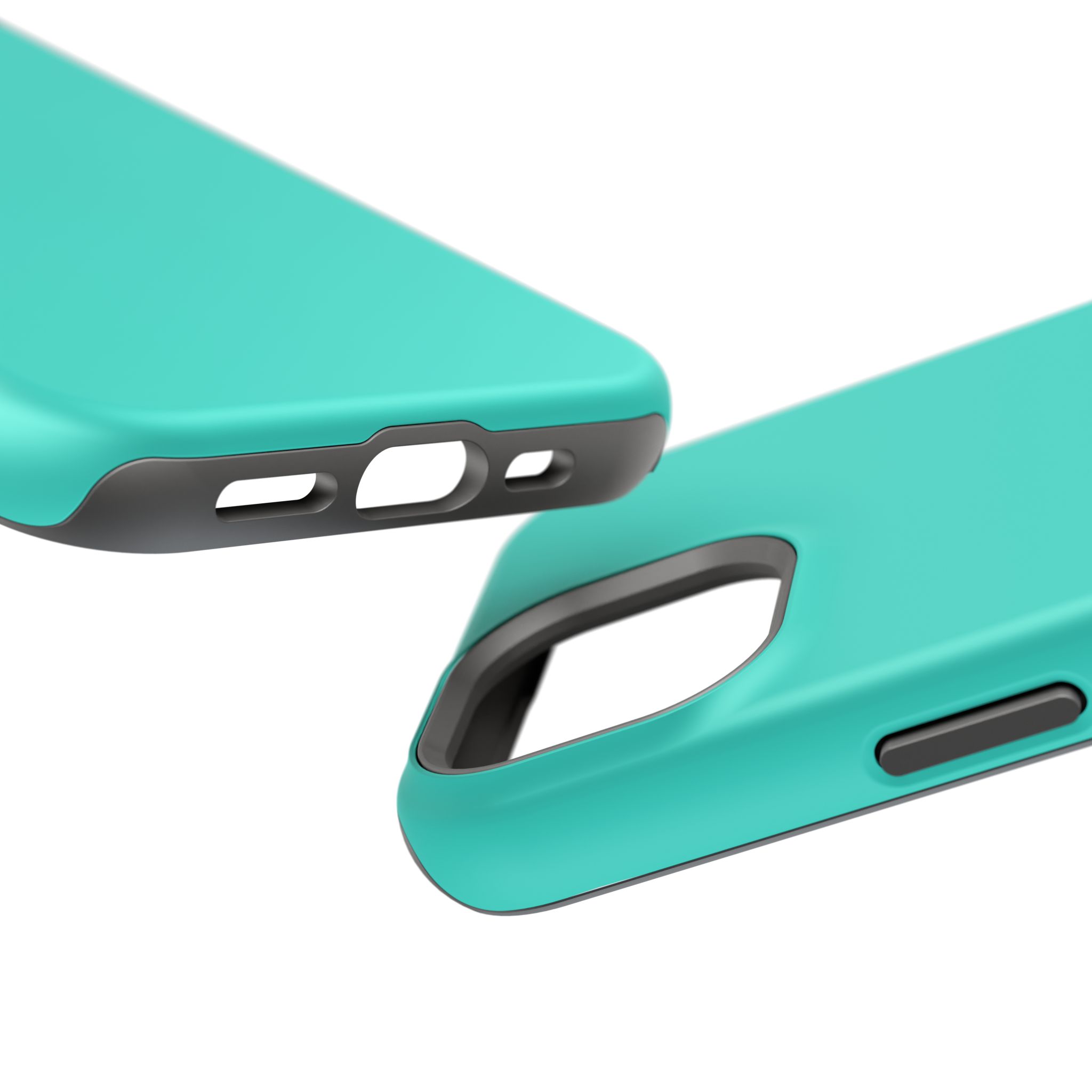 Isla – Turquoise iPhone Case - Image 72