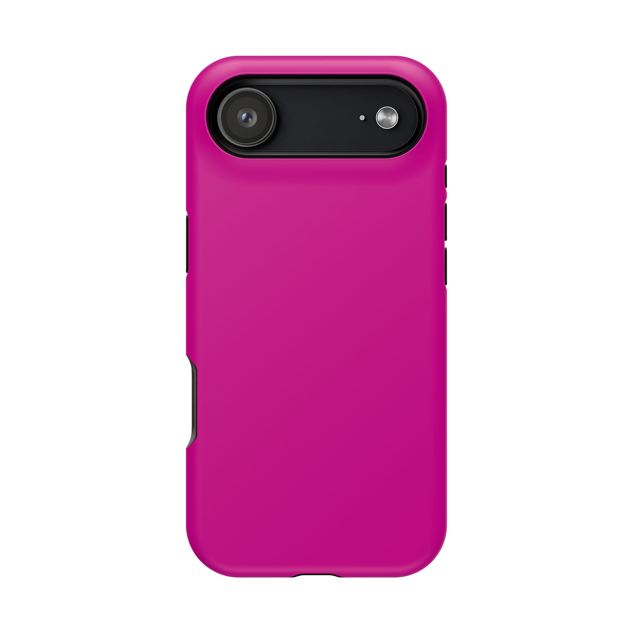 Radiant Orchid – Vibrant Purple iPhone Case - Image 132