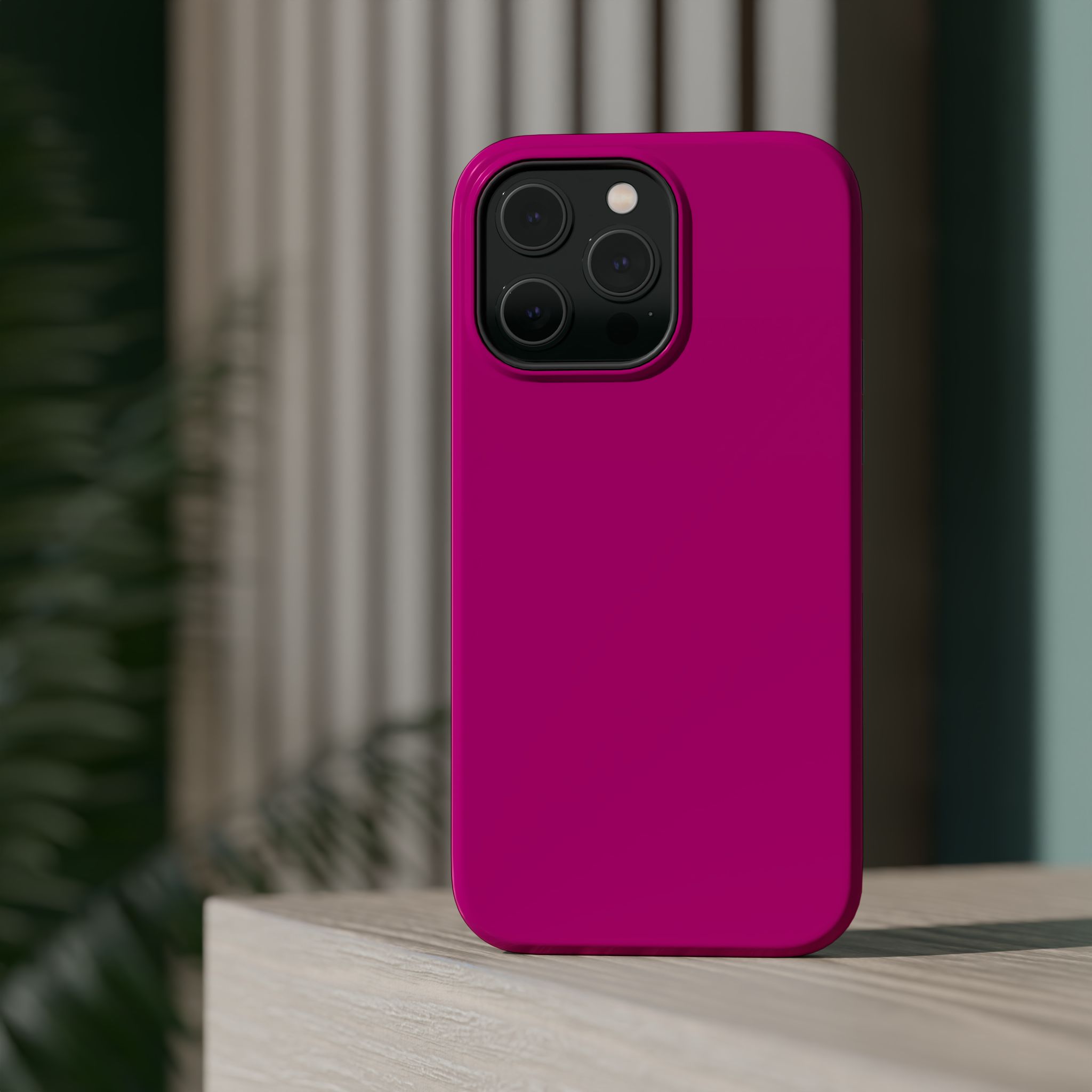 Radiant Orchid – Vibrant Purple iPhone Case - Image 29