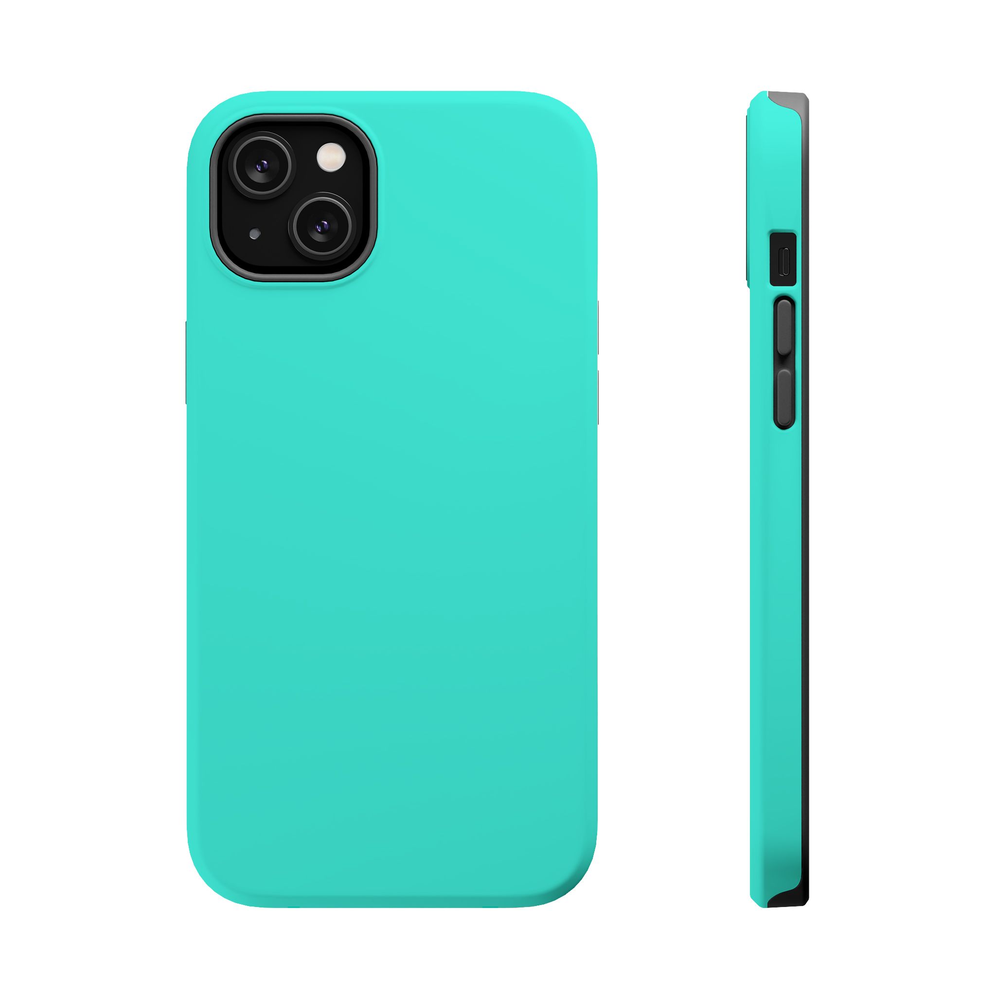 Isla – Turquoise iPhone Case - Image 22