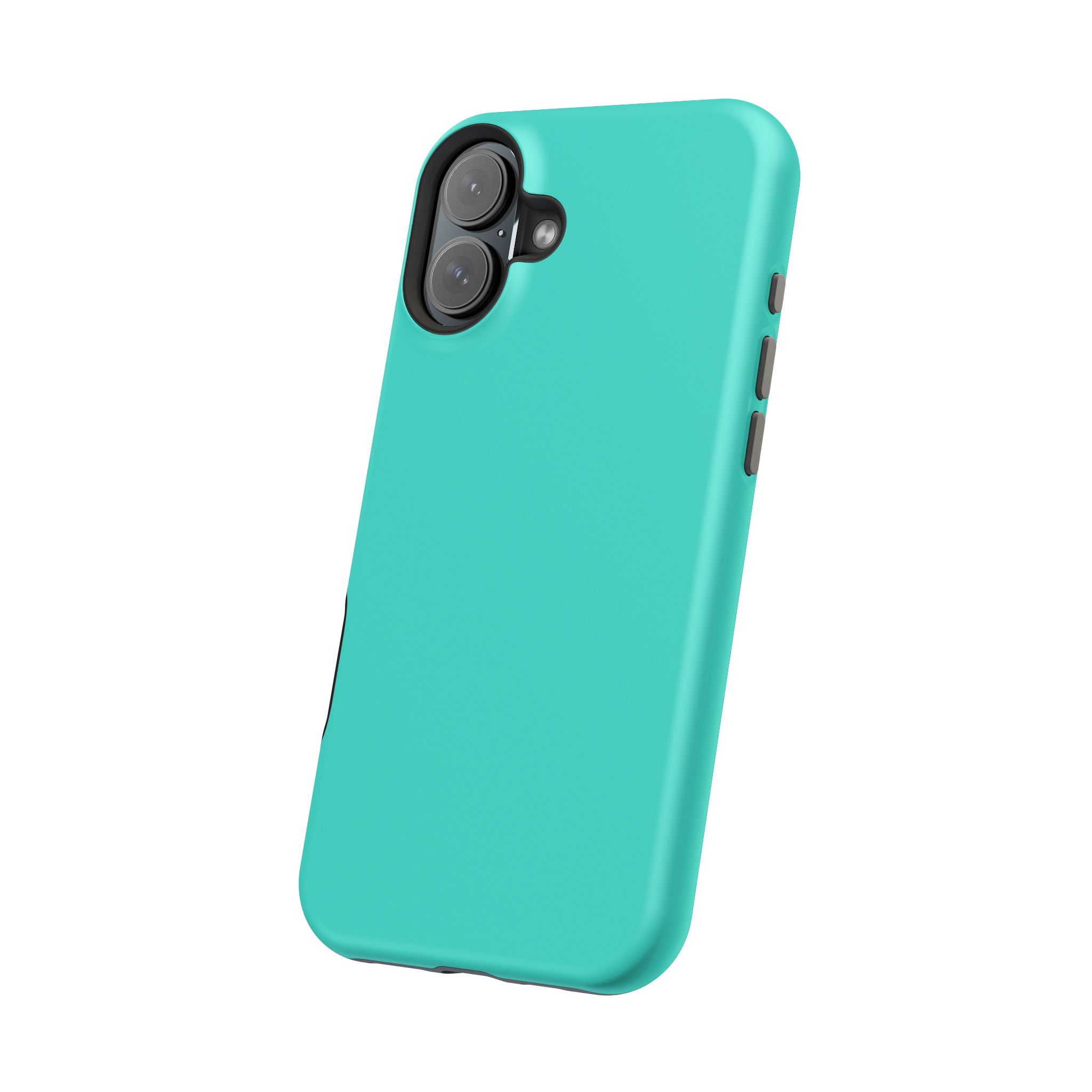 Isla – Turquoise iPhone Case - Image 111