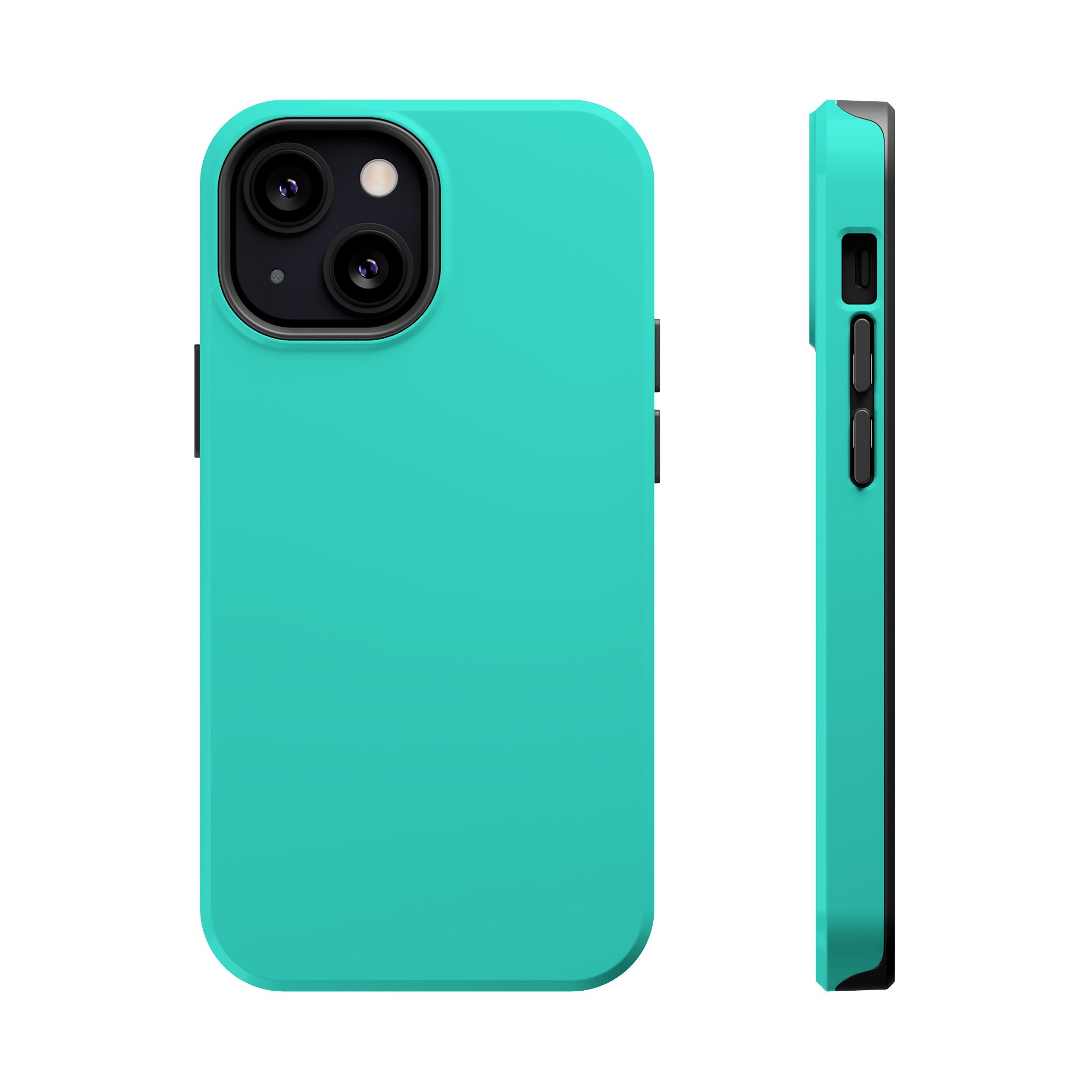 Isla – Turquoise iPhone Case - Image 42