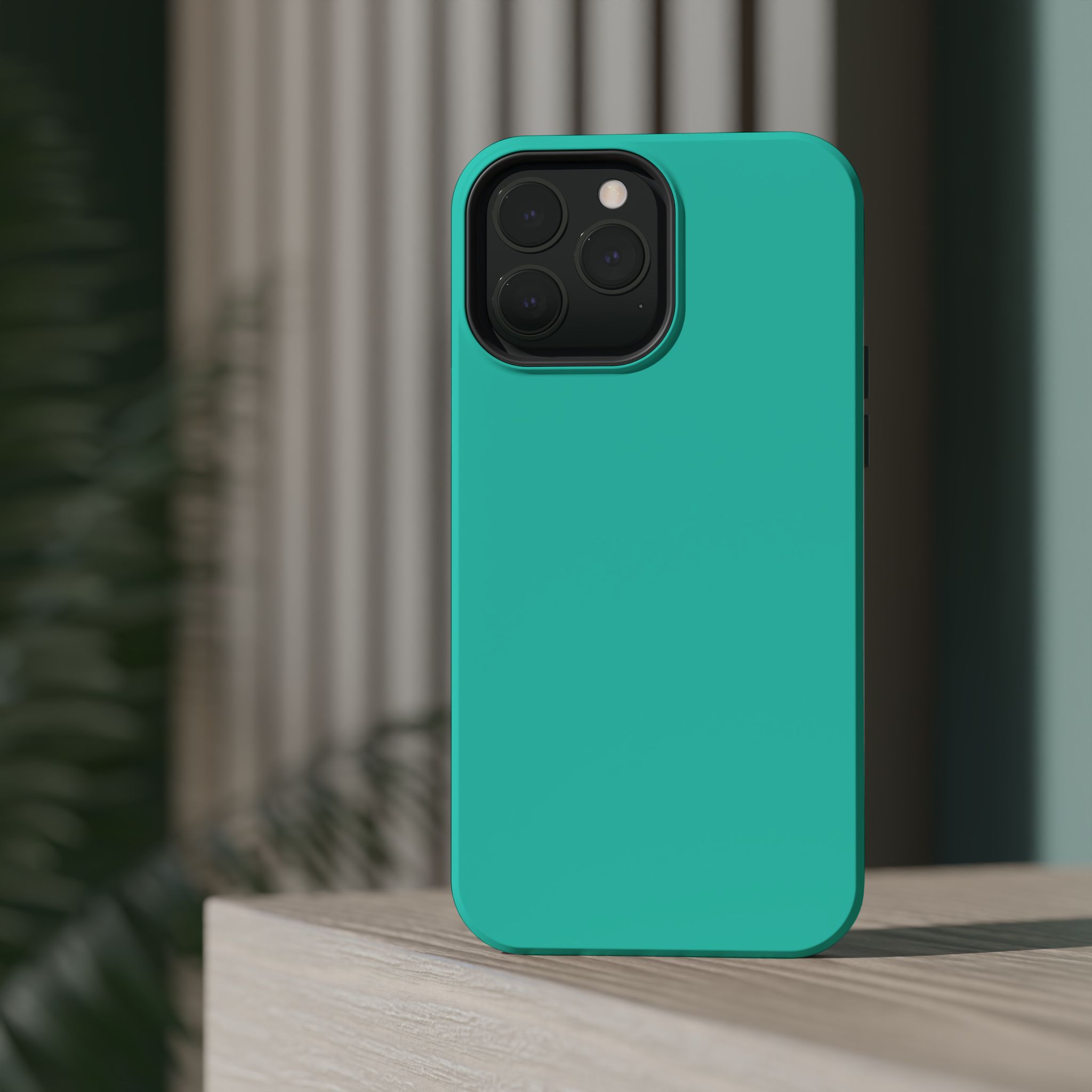 Isla – Turquoise iPhone Case - Image 65
