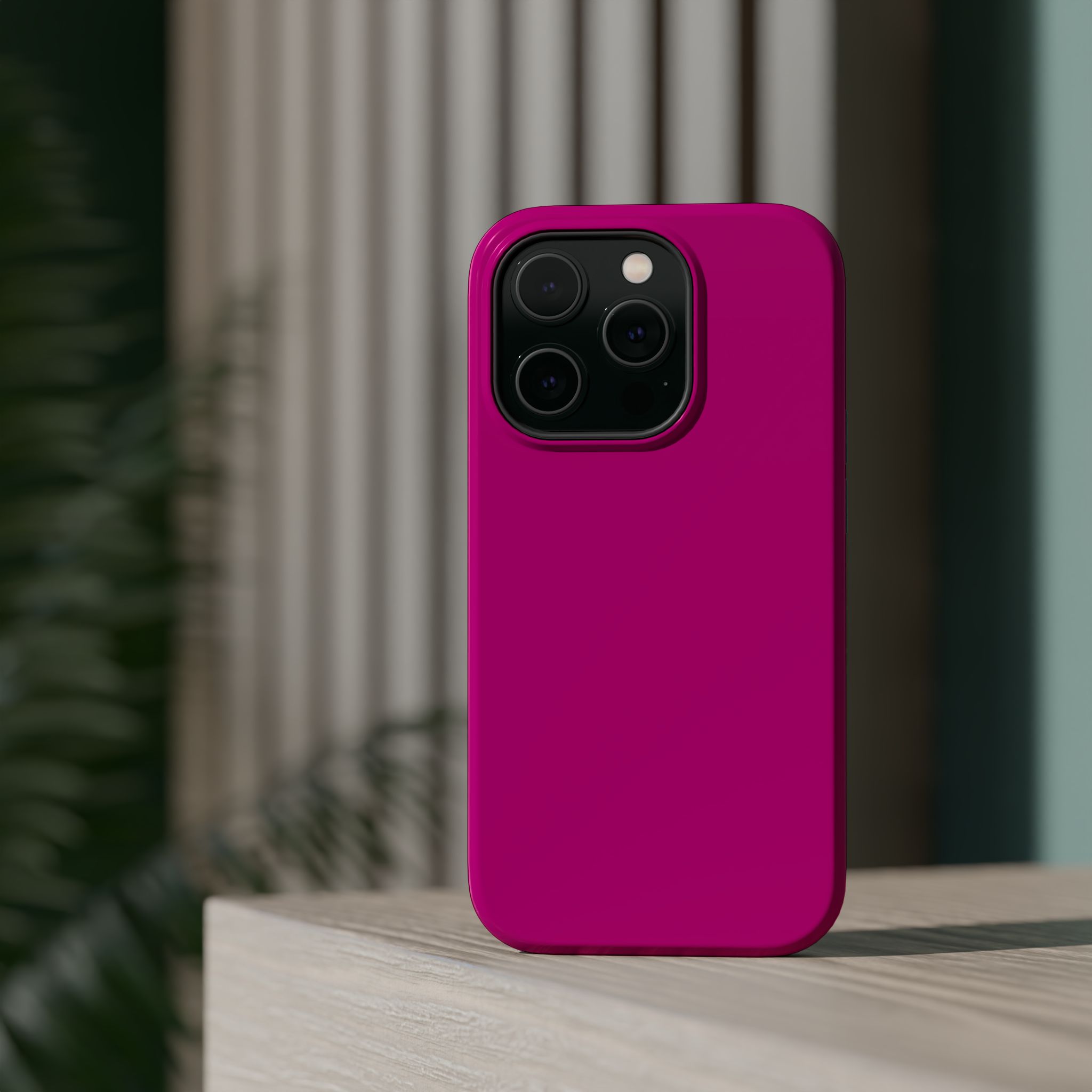 Radiant Orchid – Vibrant Purple iPhone Case - Image 13
