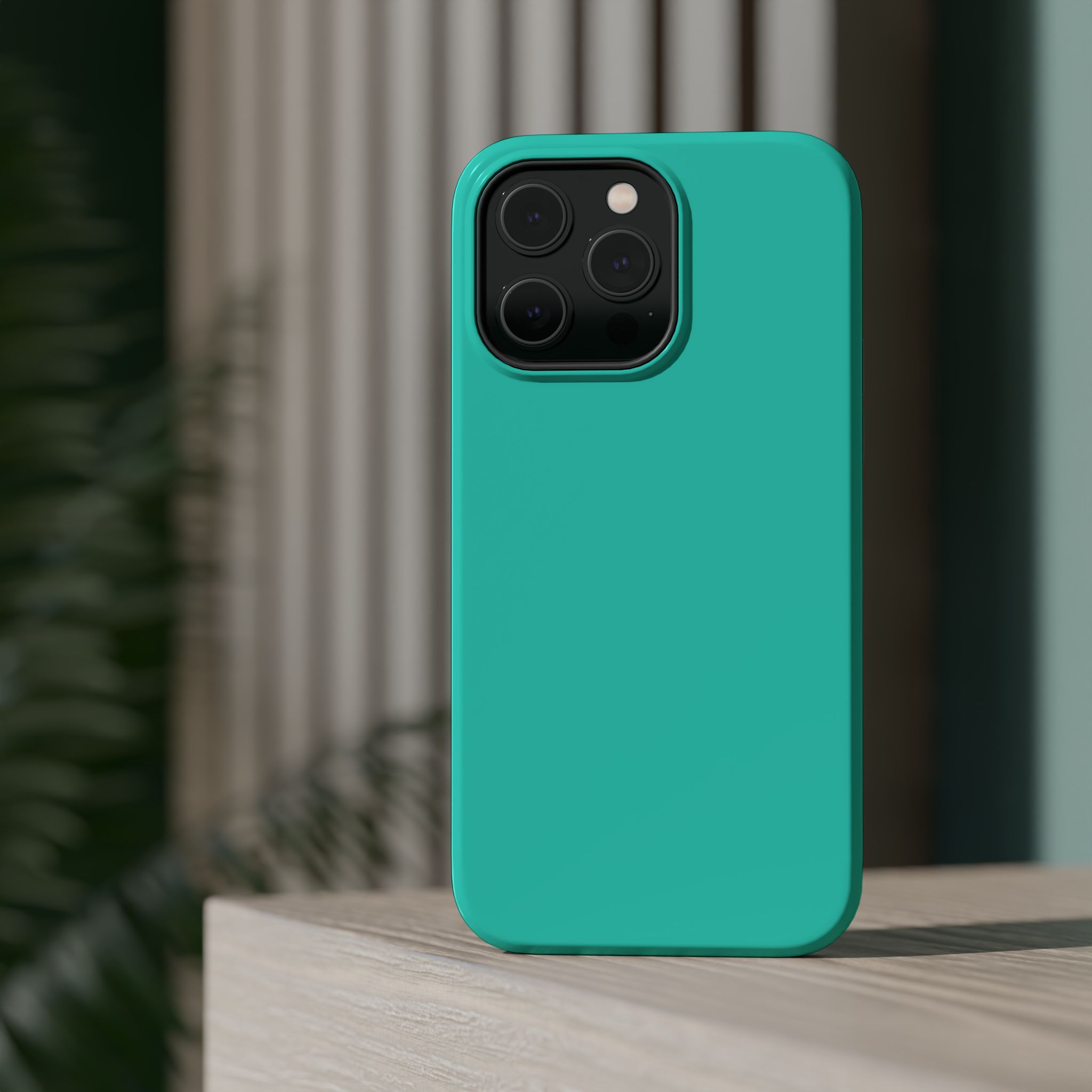 Isla – Turquoise iPhone Case - Image 29