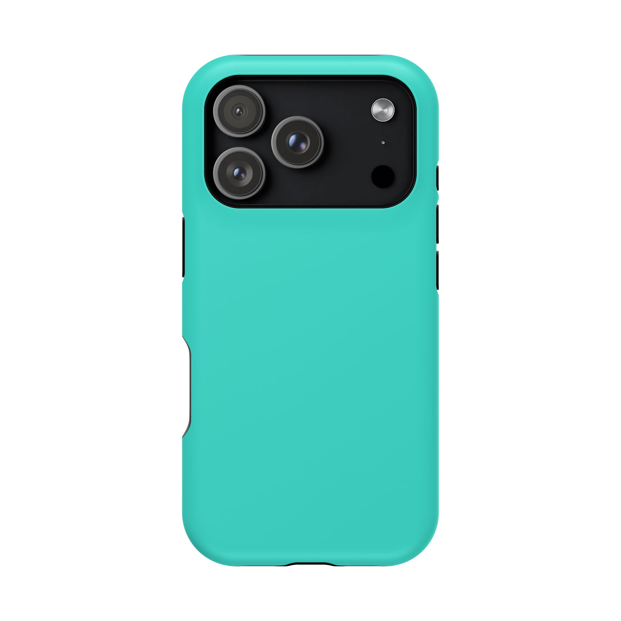 Isla – Turquoise iPhone Case - Image 134