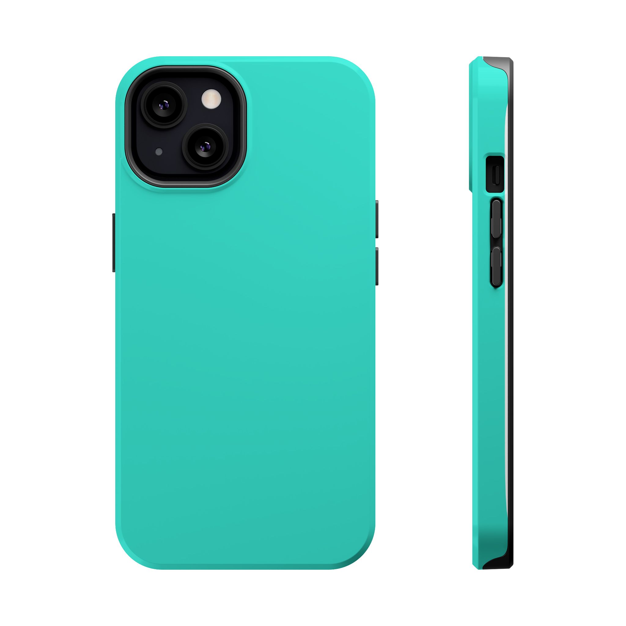 Isla – Turquoise iPhone Case - Image 34