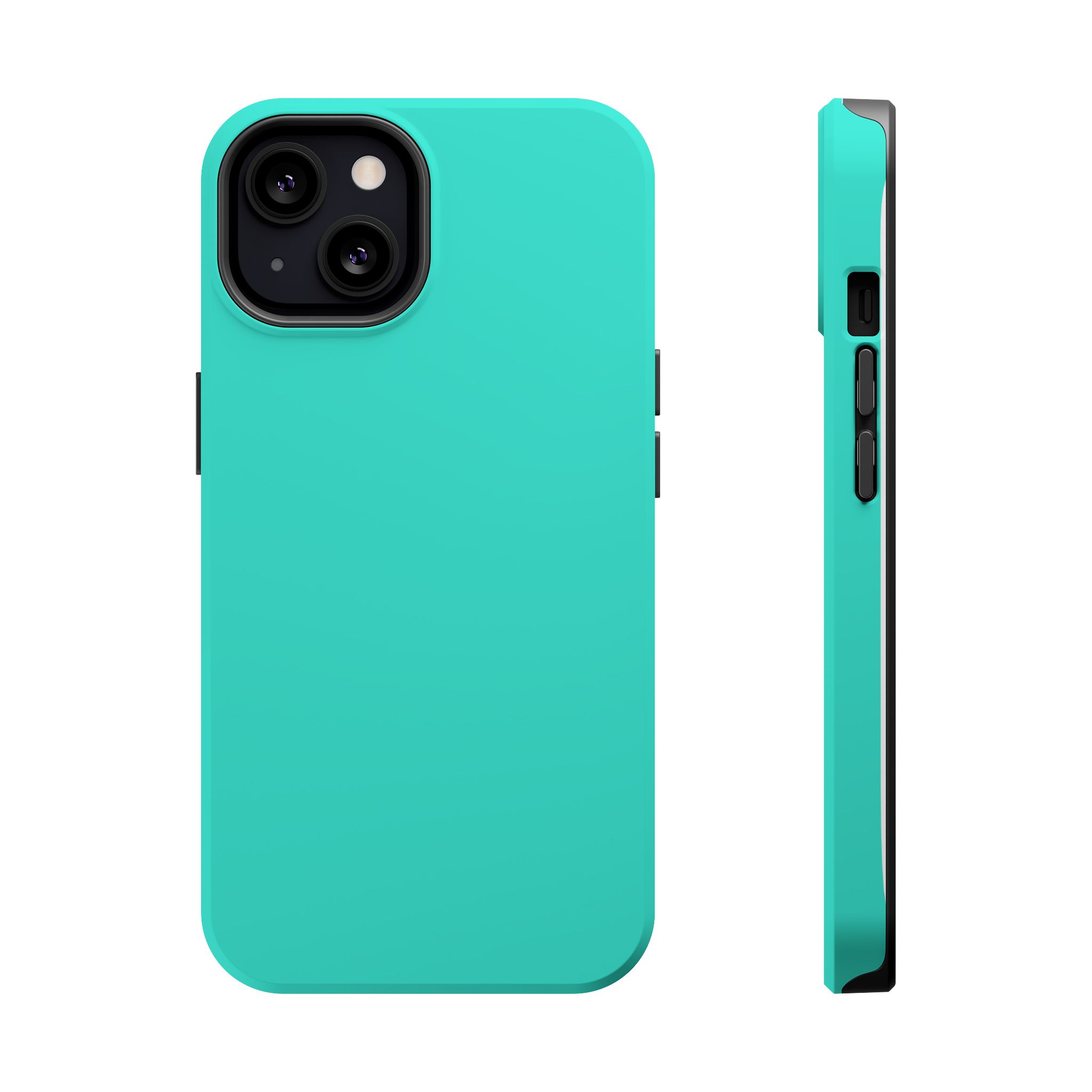 Isla – Turquoise iPhone Case - Image 38