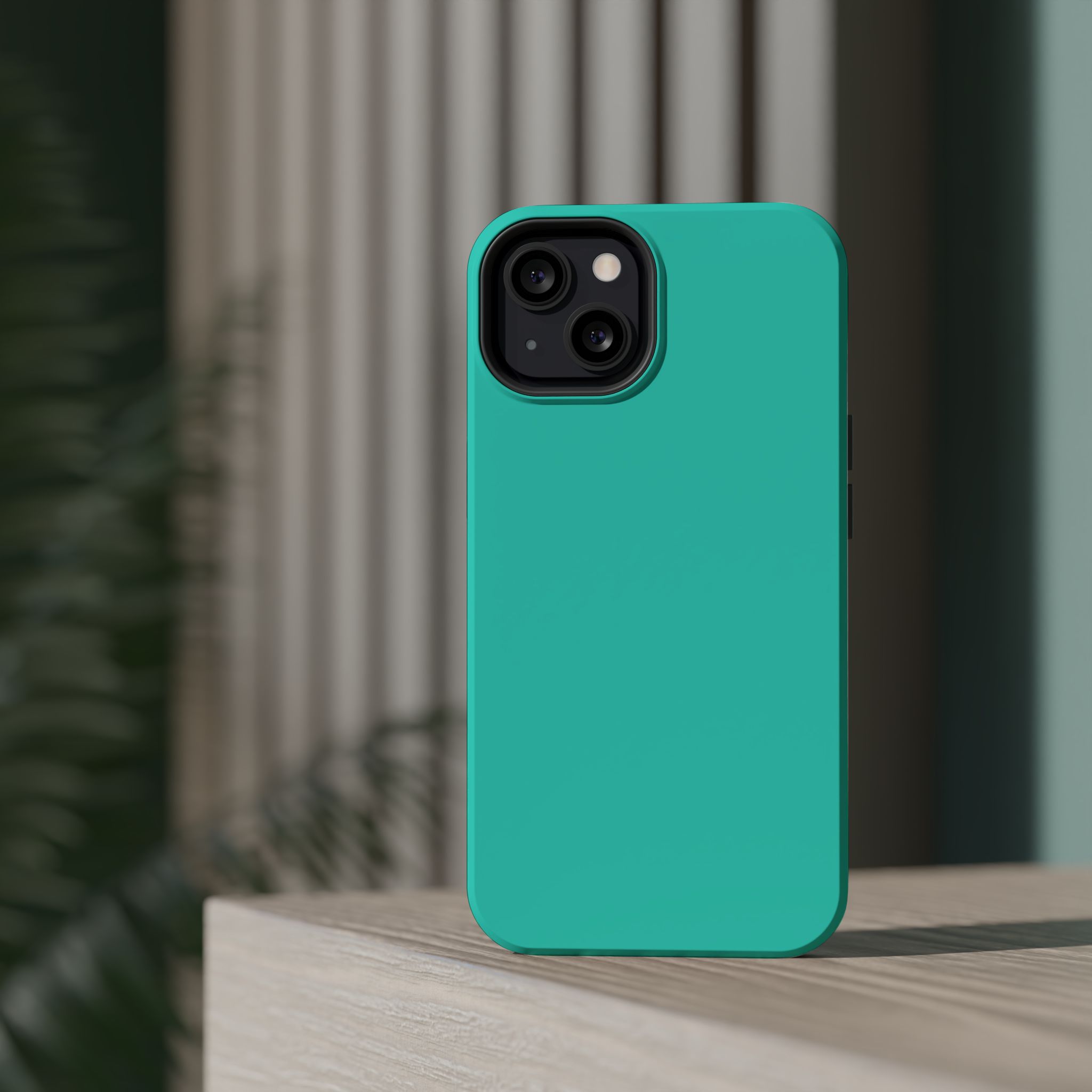 Isla – Turquoise iPhone Case - Image 41