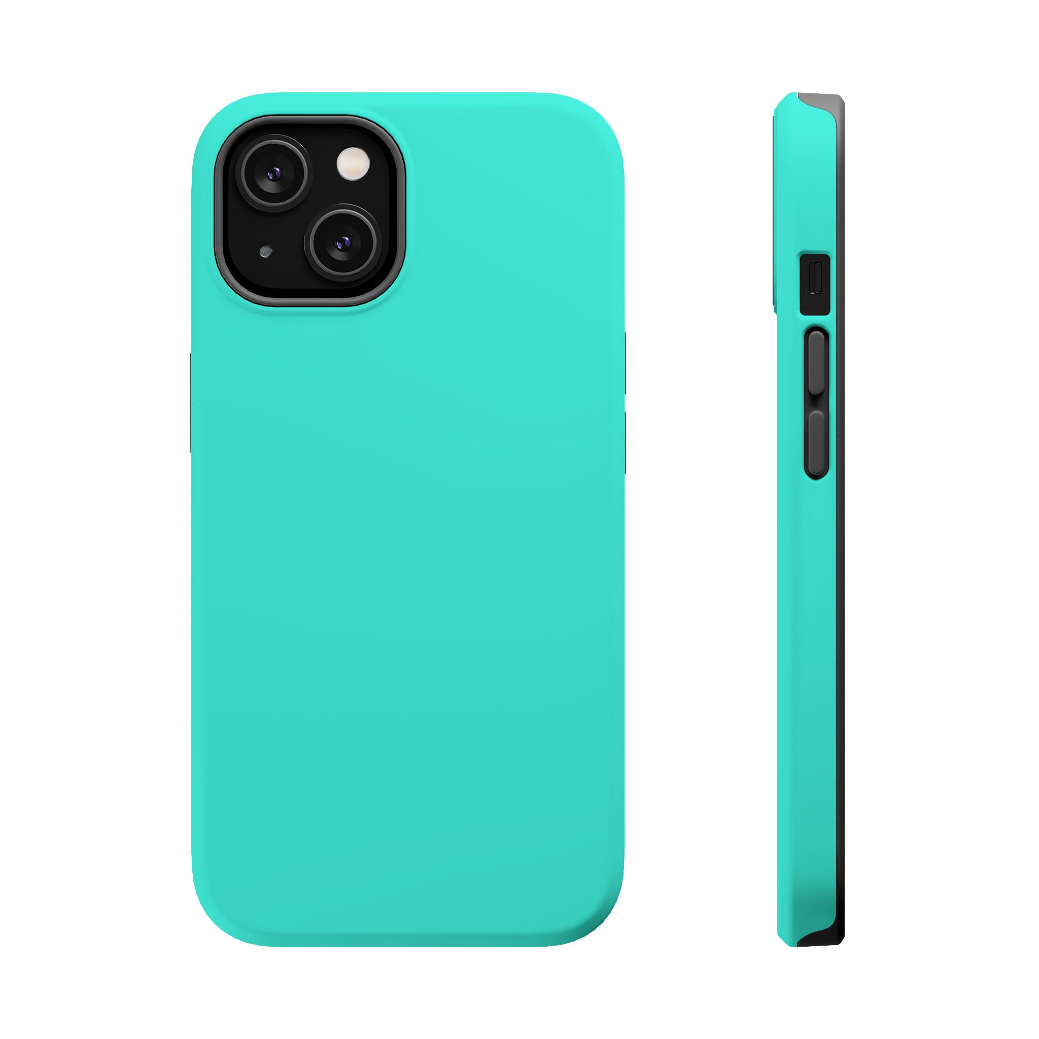 Isla – Turquoise iPhone Case - Image 6