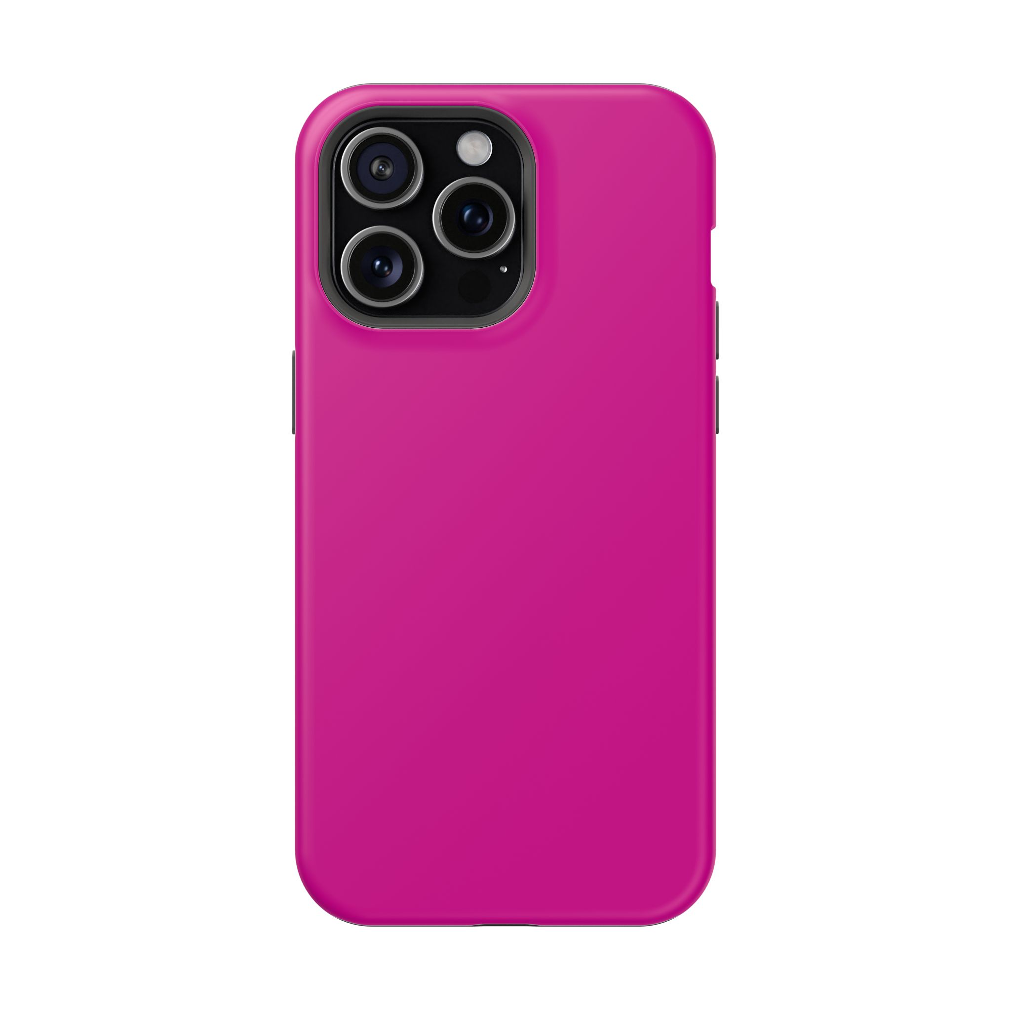Radiant Orchid – Vibrant Purple iPhone Case - Image 94