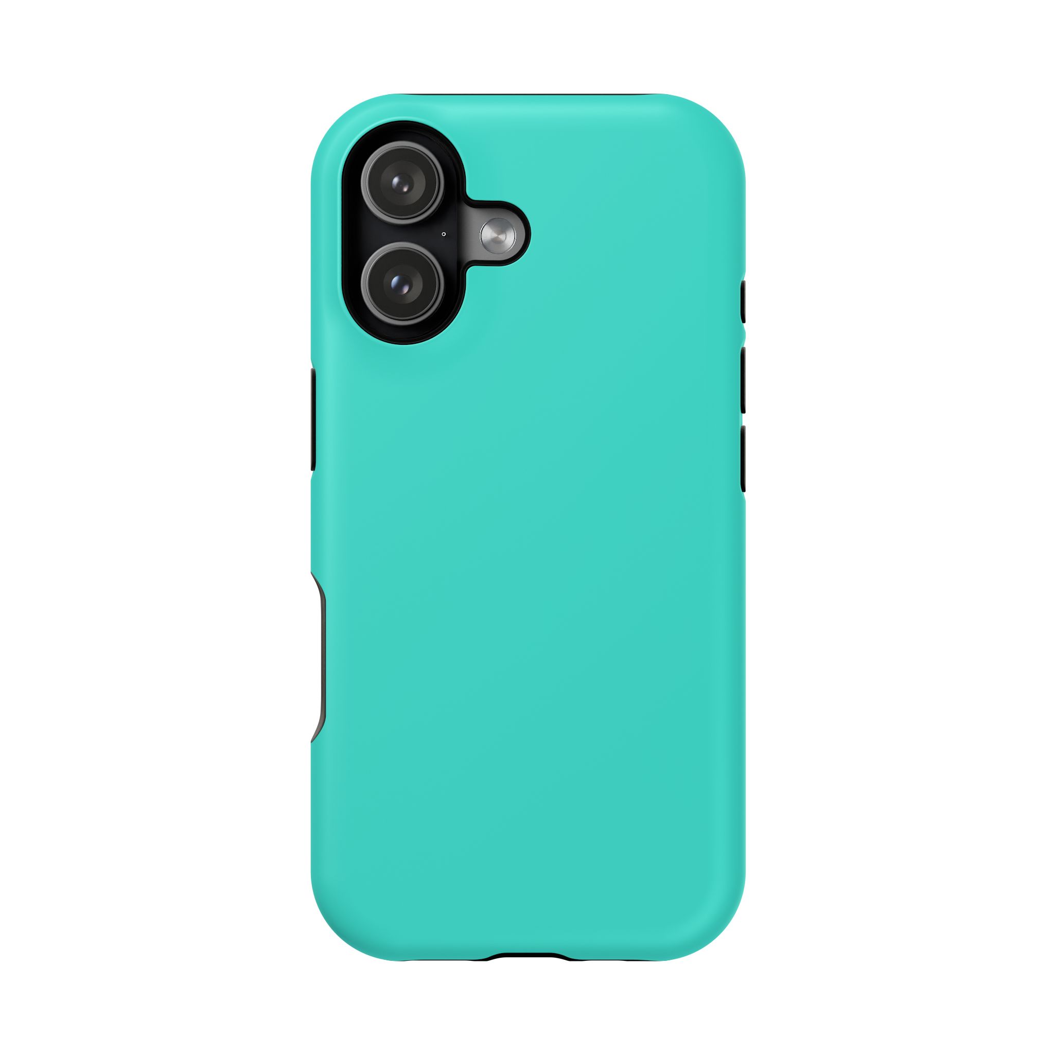 Isla – Turquoise iPhone Case - Image 130