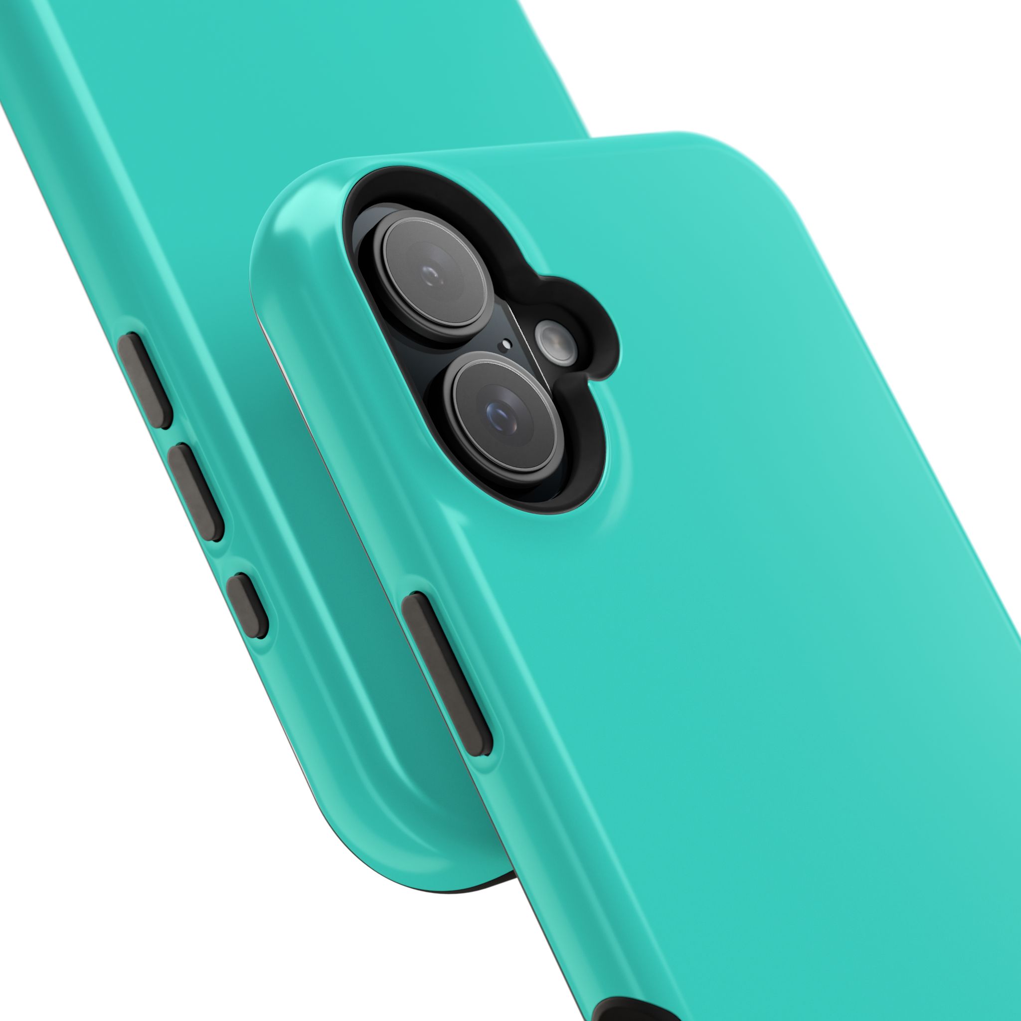 Isla – Turquoise iPhone Case - Image 108