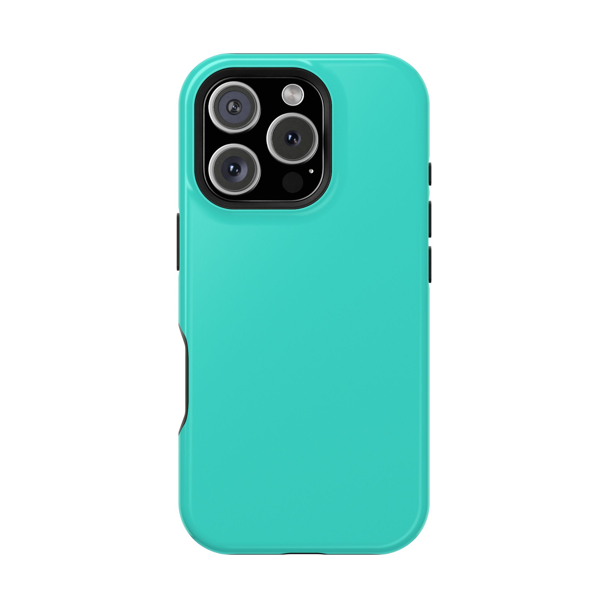 Isla – Turquoise iPhone Case - Image 114