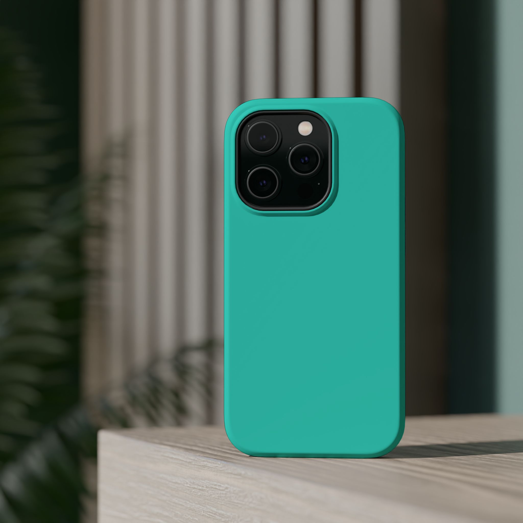 Isla – Turquoise iPhone Case - Image 17