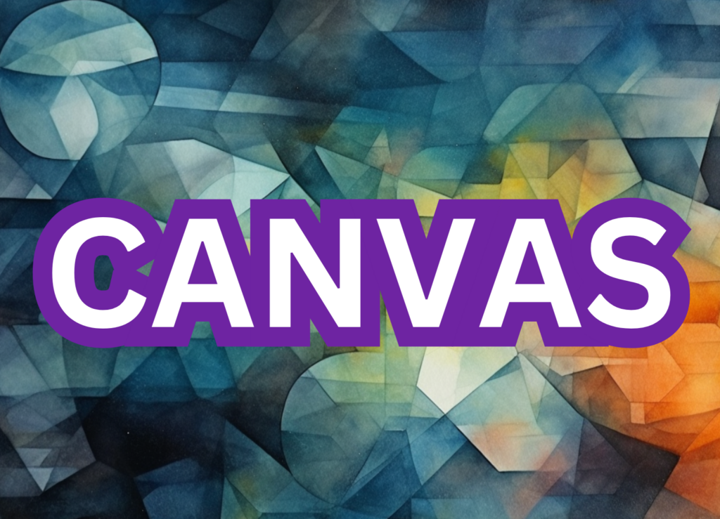 canvas iphone cases