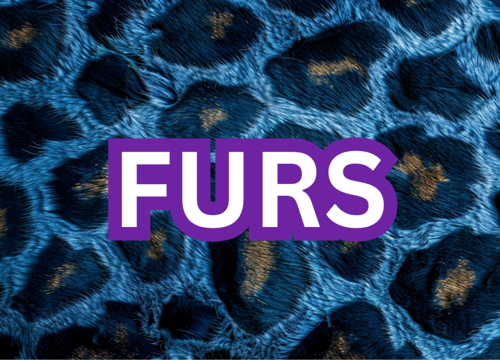 furs iphone case