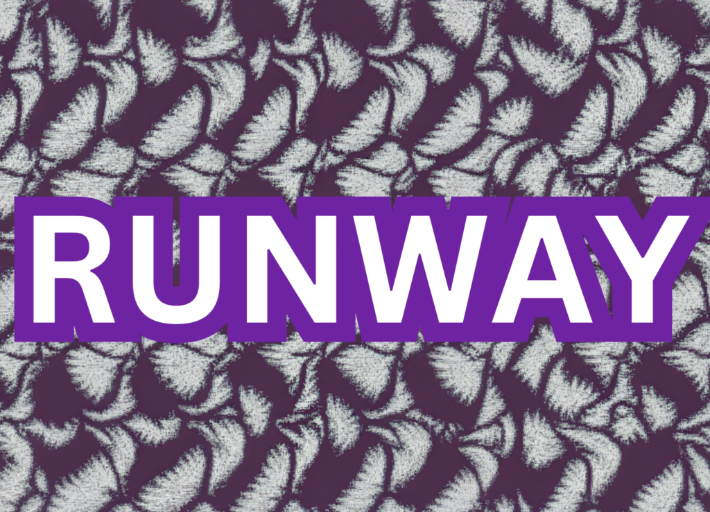runway iphone cases