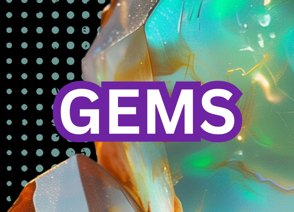 gems iphone case