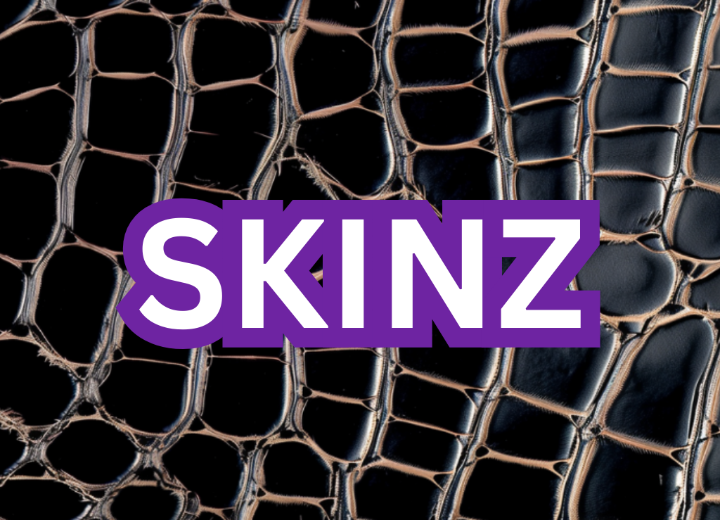 skinz iphone case